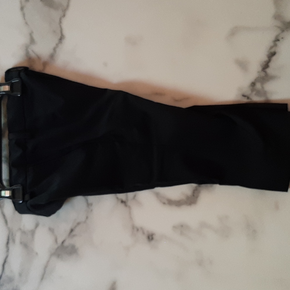 🚫SOLD🚫 2T black Michael Kohrs dress pants